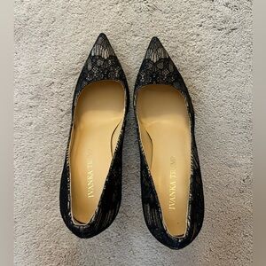 Ivanka Trump Pumps